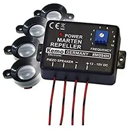 Kemo Electonic Marderabwehr M094N