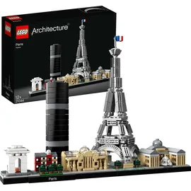 LEGO Architecture Paris 21044