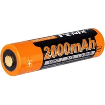 Fenix ARB-L18 18650 2600 mAh 1 St.