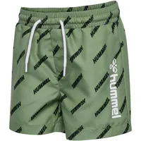 Hummel Hmlchill Jungen 6188 | hedge green 116