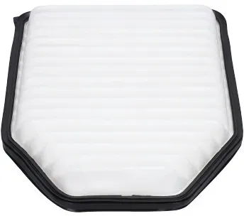 KAVO PARTS Luftfilter faf10386 Filtereinsatz 42mm für JEEP