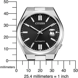 Citizen Tsuyosa NJ0150-81E