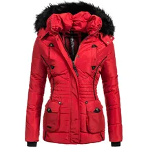 Marikoo Steppjacke "Vanilla", Damen, Gr.