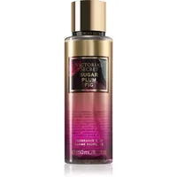 Victoria's Secret Sugar Plum Fig Körperspray 250 ml + Bodylotion 236 ml Set