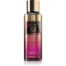 Victoria's Secret Sugar Plum Fig Körperspray 250 ml + Bodylotion 236 ml Set