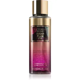 Victoria's Secret Sugar Plum Fig Körperspray 250 ml + Bodylotion 236 ml Set