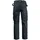 Jobman Arbeitshose 2321 Schwarz Größe 50 - 50