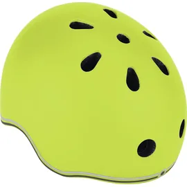 GLOBBER Go-Up Lights 45-51 cm Kinder lime grün 2023