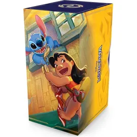 lorcana Disney Lorcana Archazias Insel - Lilo Geschenkbox (5 Booster)