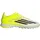 adidas F50 Pro Rollrasen Herren Solar Yellow/Core Black/Lucid Red 42 2/3