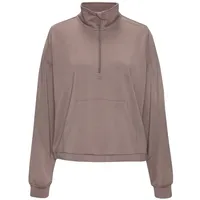 Copenhagen Studios Hoodie Braun 44/46