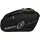 Bullpadel Padeltasche Tour Schwarz
