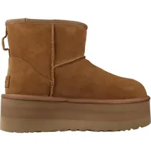 UGG Australia UGG Classic Mini Platform 1134991CHE - 36