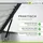 Juskys Auflagenbox Limani 120 x 53 x 63 cm Anthrazit