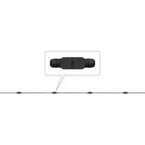 HMS T-Knot Trunk Kabel für HMS-Serien (2m) Hoymiles, AWG 10