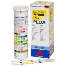 Analyticon Teststreifen COMBISCREEN® PLUS 11 Parameter