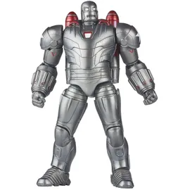 Hasbro Yelena Belova Actionfigur 15 cm - Schwarz/Mehrfarbig