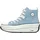 Rieker Sneaker High Damen Blau 42
