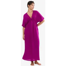 Triumph Strandkleid Lila/Rot 36