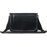 Fujifilm Artisan Artist ACAM 7100 BLK (Kamera Schultertasche), Kameratasche,