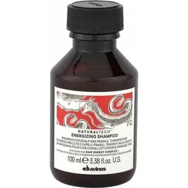 Davines Naturaltech Energizing Shampoo 100 ml