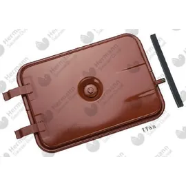 Saunier Duval Ausdehnungsgefäß 1 bar 7 l Neutral