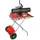 Rothenberger Fahrgestell ROPOWER 50 R/P160 Sani / SUPERTRONIC 2 SE / P 160 Saniline