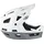 IXS Trigger FF 54-58 cm white