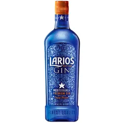 Larios Premium Gin
