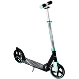 Muuwmi Scooter 205 türkis