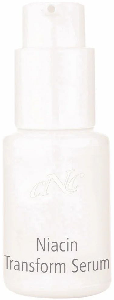 CNC Cosmetic aesthetic world Niacin Transform Serum 30 ml Unisex