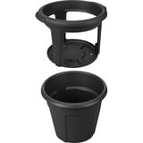 Eduplay 110471 Kartoffeltopf, schwarz