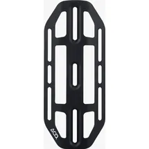 Cube Acid Frontgepäckträger Fork Cage black