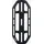 Cube Acid Frontgepäckträger Fork Cage black