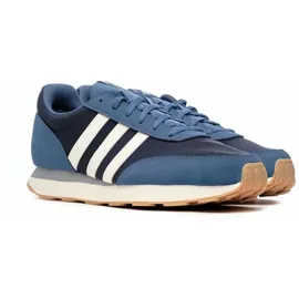 Adidas Run 60s 3.0 Legend Ink / Core White / Crew Blue 40