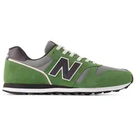 New Balance Herren. 373 Sneaker, Dark Alpine Green, 43