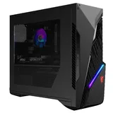 MSI MAG INFINITE S3 Gaming-PC Intel Core i5 14400F 2,5 GHz 16 GB RAM 1 TB SSD GeForce RTX 5060 Windows 11 Home
