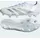 adidas Predator Pro FG Herren Weiß/Silber 39 1/3