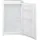 Respekta KS88.0-10 Einbaukühlschrank (126 l, 875 mm hoch)