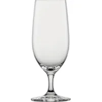 Schott Zwiesel Biertulpe Bierglas 0,3 l 4er-Set