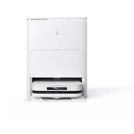 Ecovacs Deebot X5 Omni Weiß