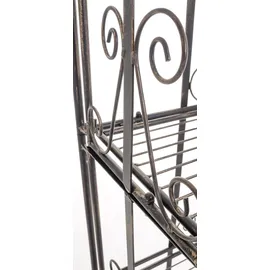 CLP Standregal Ciara bronze