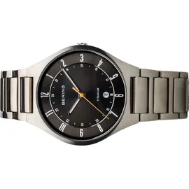 BERING Classic Titan 39 mm 11739-772