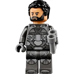 LEGO® - Dune - dun004 - Leto Atreides (10327)