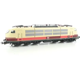 PIKO E-Lok BR 103 DB AG V 51689 H0