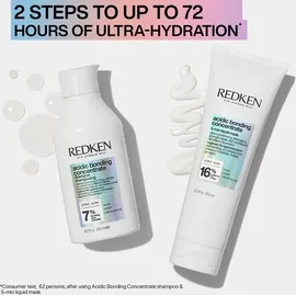 Redken Acidic Bonding Concentrate 5-Min Liquid Mask 250 ml