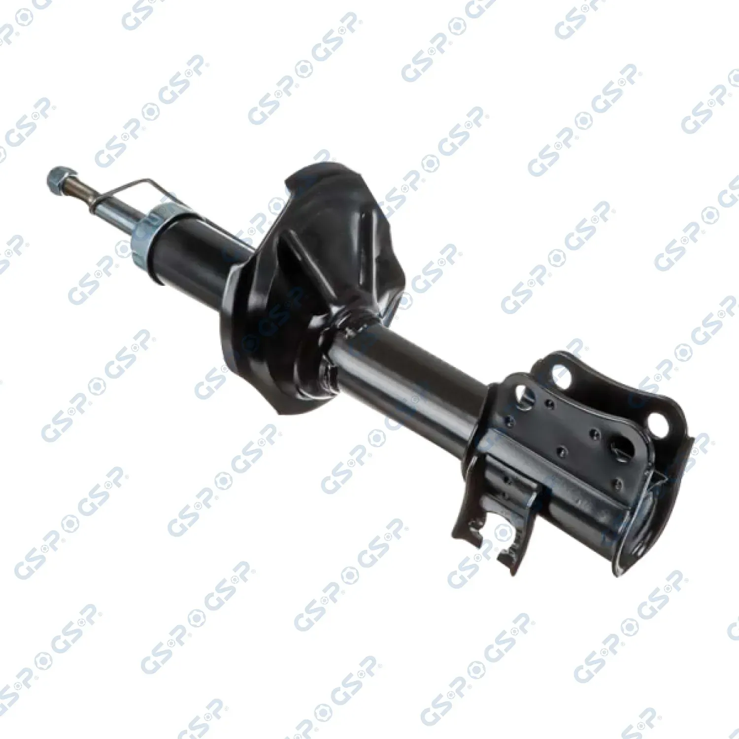 GSP Stoßdämpfer 32305372 Vorderachse links für Suzuki
