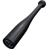 Indian Clubbells 2-20 KG SCHWARZ|SCHWARZ 6kg