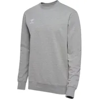 Hummel hmlGO 2.0 Sweatshirt 2006 grey melange L