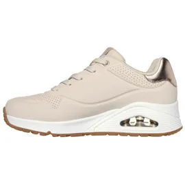 SKECHERS Uno - Golden Air Beige 37